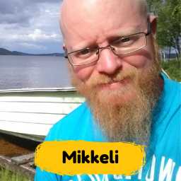 Sippo Seurujärvi, Mikkeli